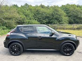 Used Nissan Juke 2015 for sale - 79004590: Photo