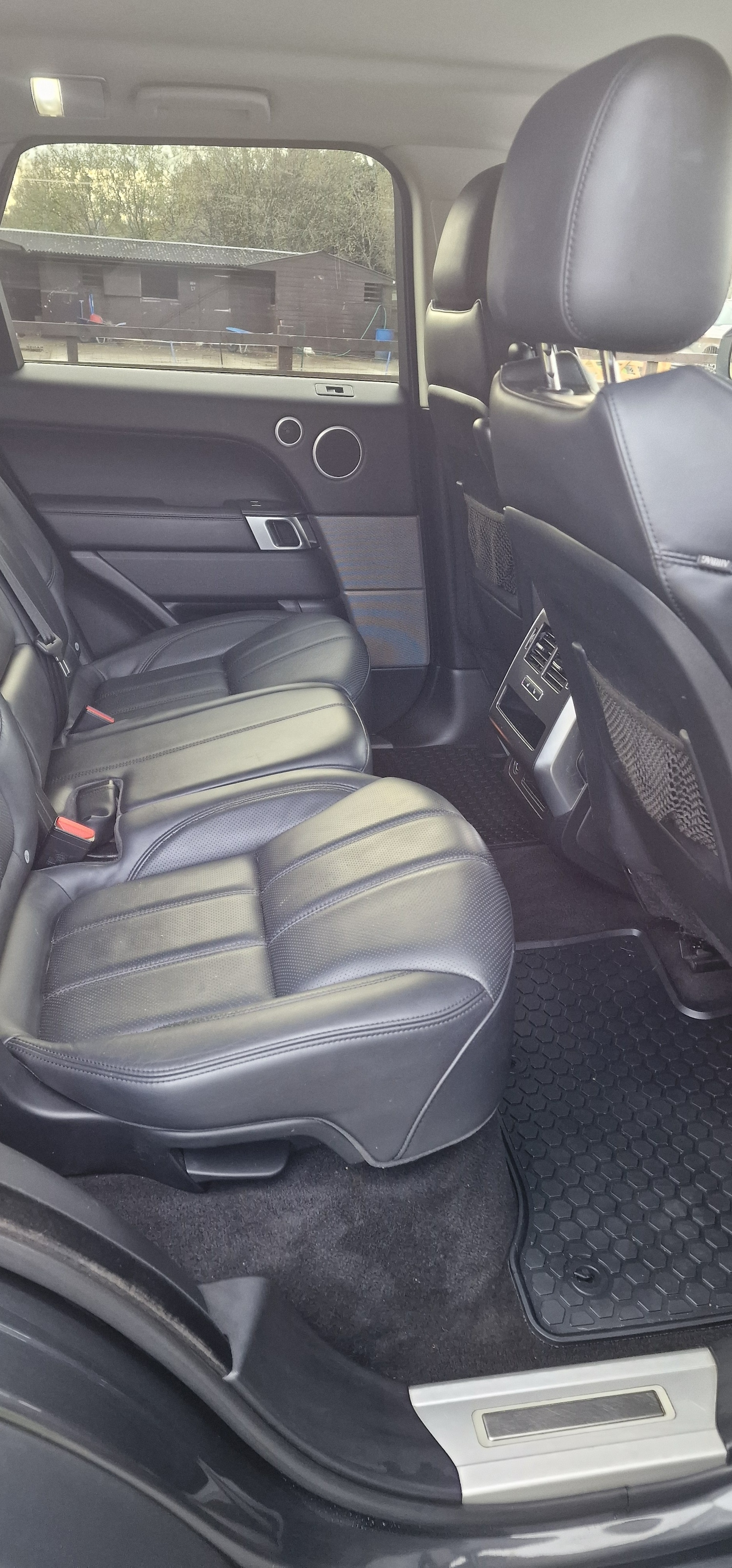 Used Land Rover Range Rover Sport 2017 for sale - 76694642: Photo 13