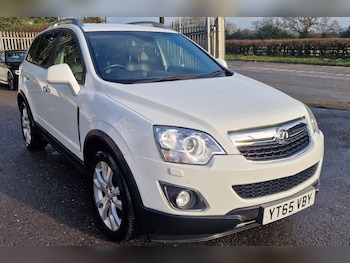 2015 (65) - 2.2 CDTi SE Nav 5dr [Start Stop]