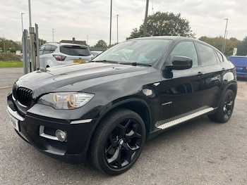 BMW - X6