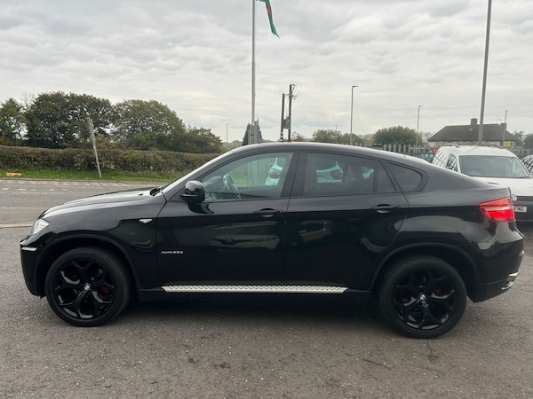 Used BMW X6 2014 for sale - 76290517: Photo 2