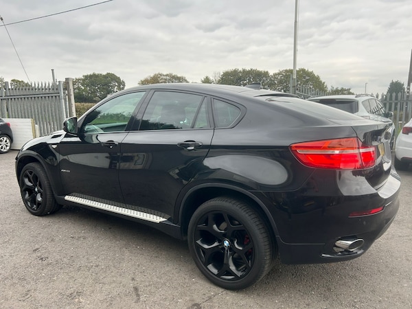 Used BMW X6 2014 for sale - 76290517: Photo 3
