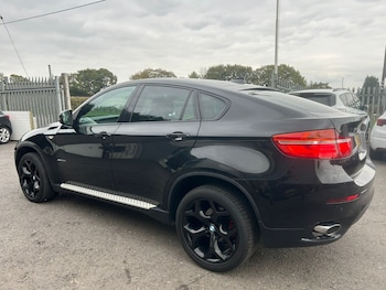 Used BMW X6 2014 for sale - 76290517: Photo 3