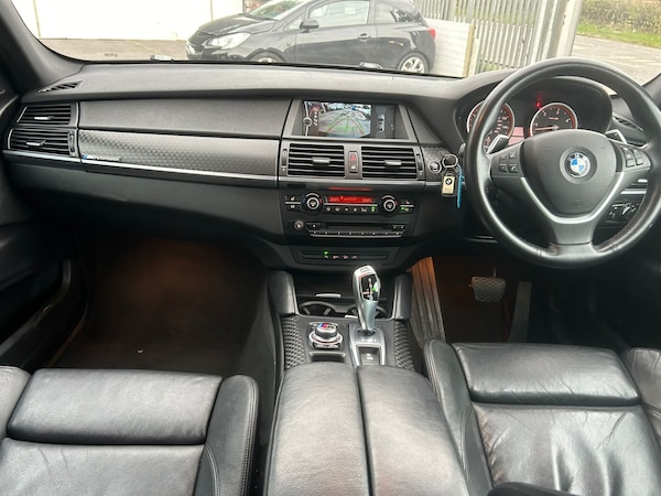 Used BMW X6 2014 for sale - 76290517: Photo 7
