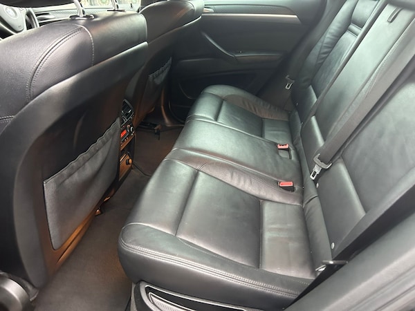 Used BMW X6 2014 for sale - 76290517: Photo 8