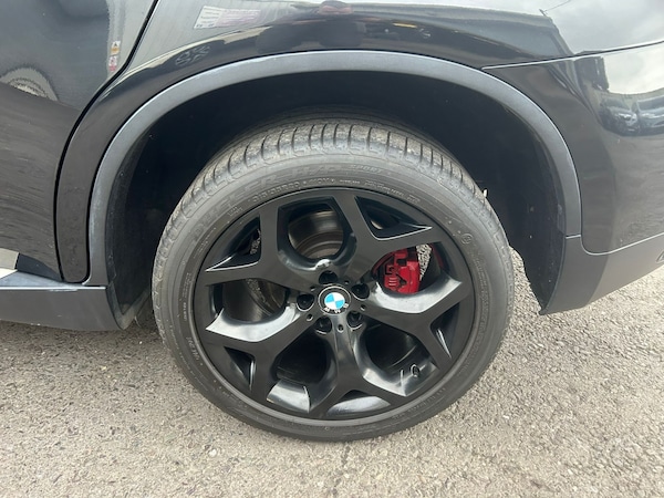 Used BMW X6 2014 for sale - 76290517: Photo 9