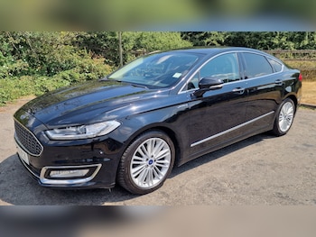 Used Ford Mondeo 2016 for sale - 79066643: Photo