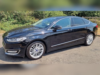 Used Ford Mondeo 2016 for sale - 79066643: Photo