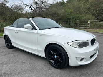 Used BMW 1 Series 2013 for sale - 79785623: Photo
