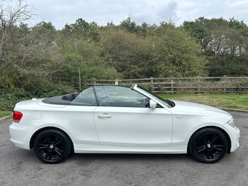 Used BMW 1 Series 2013 for sale - 79785623: Photo
