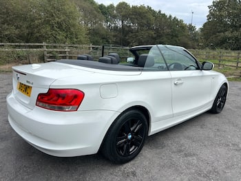 Used BMW 1 Series 2013 for sale - 79785623: Photo