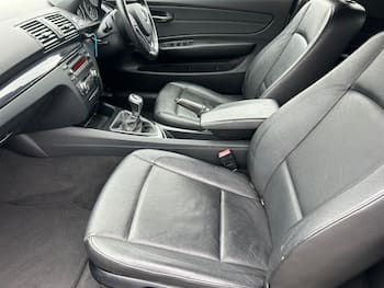 Used BMW 1 Series 2013 for sale - 79785623: Photo