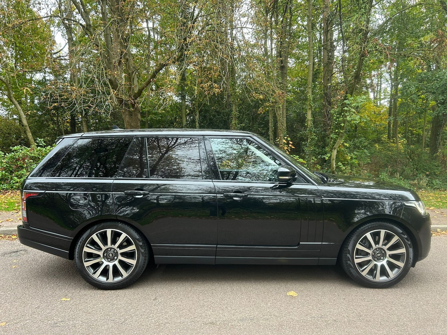 Used Land Rover Range Rover 2014 for sale - 76264474: Photo 11