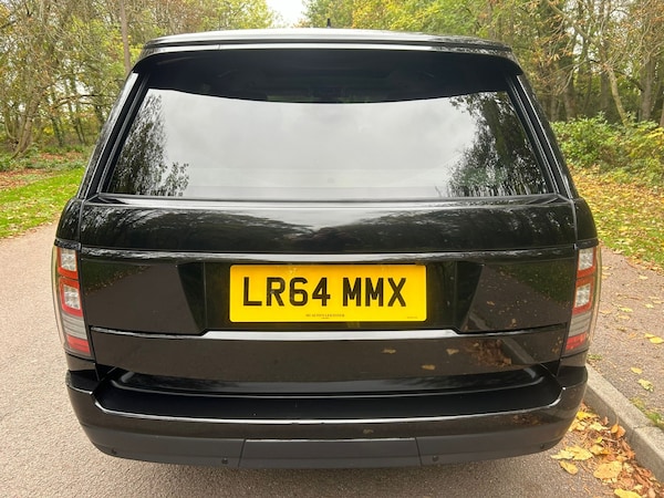 Used Land Rover Range Rover 2014 for sale - 76264474: Photo 12