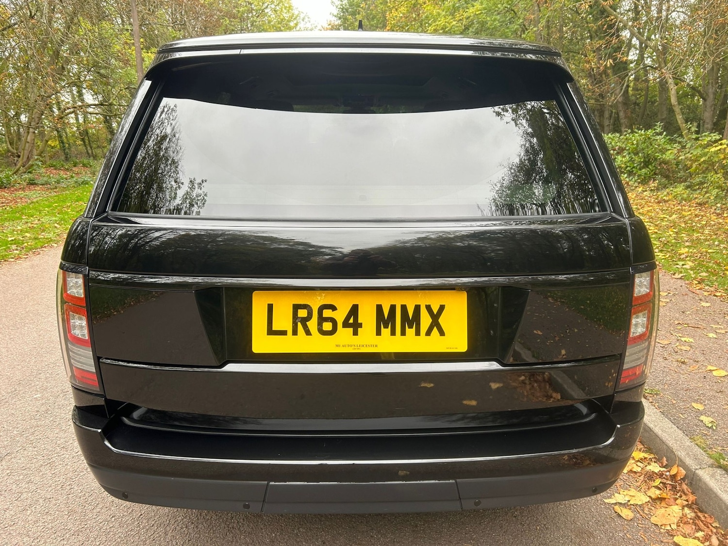 Used Land Rover Range Rover 2014 for sale - 76264474: Photo 13