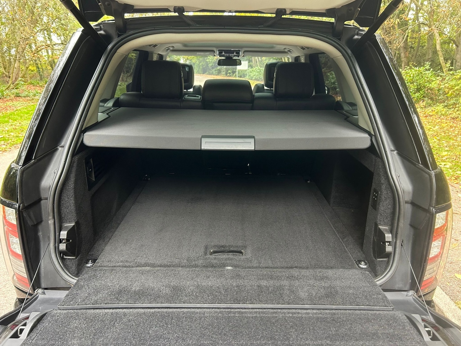 Used Land Rover Range Rover 2014 for sale - 76264474: Photo 14