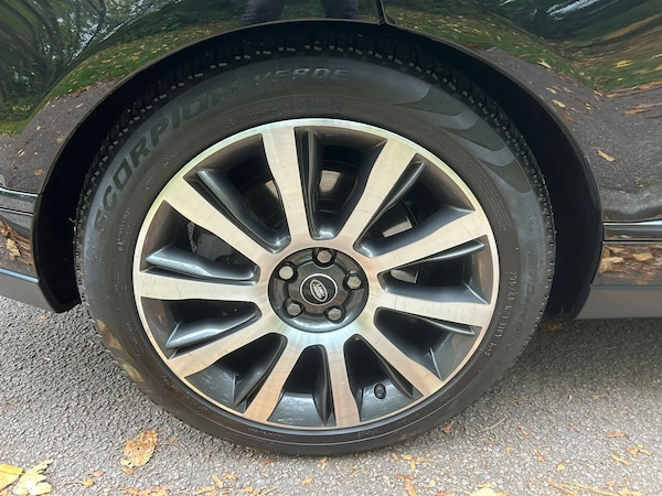 Used Land Rover Range Rover 2014 for sale - 76264474: Photo 14