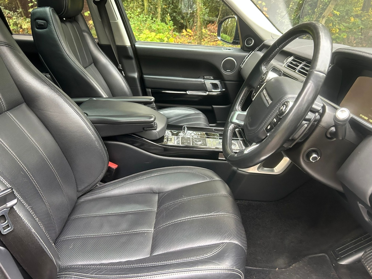 Used Land Rover Range Rover 2014 for sale - 76264474: Photo 15