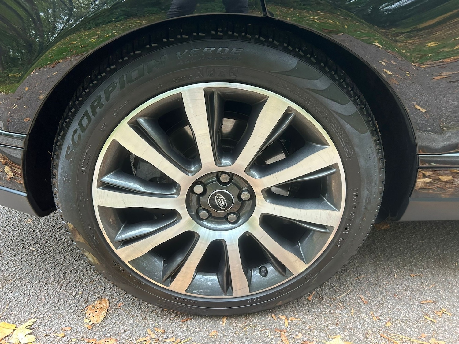 Used Land Rover Range Rover 2014 for sale - 76264474: Photo 16