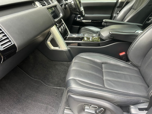 Used Land Rover Range Rover 2014 for sale - 76264474: Photo 16