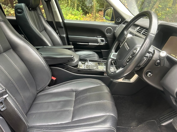 Used Land Rover Range Rover 2014 for sale - 76264474: Photo 17