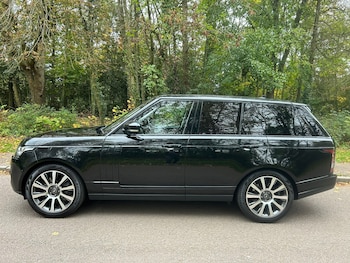 Used Land Rover Range Rover 2014 for sale - 76264474: Photo 2