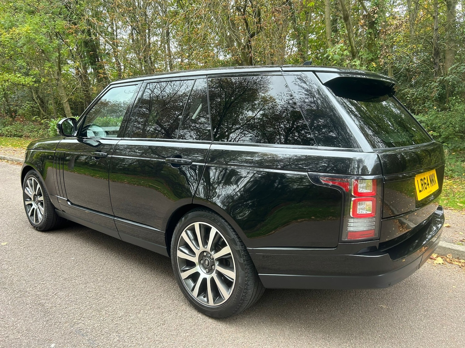 Used Land Rover Range Rover 2014 for sale - 76264474: Photo 3