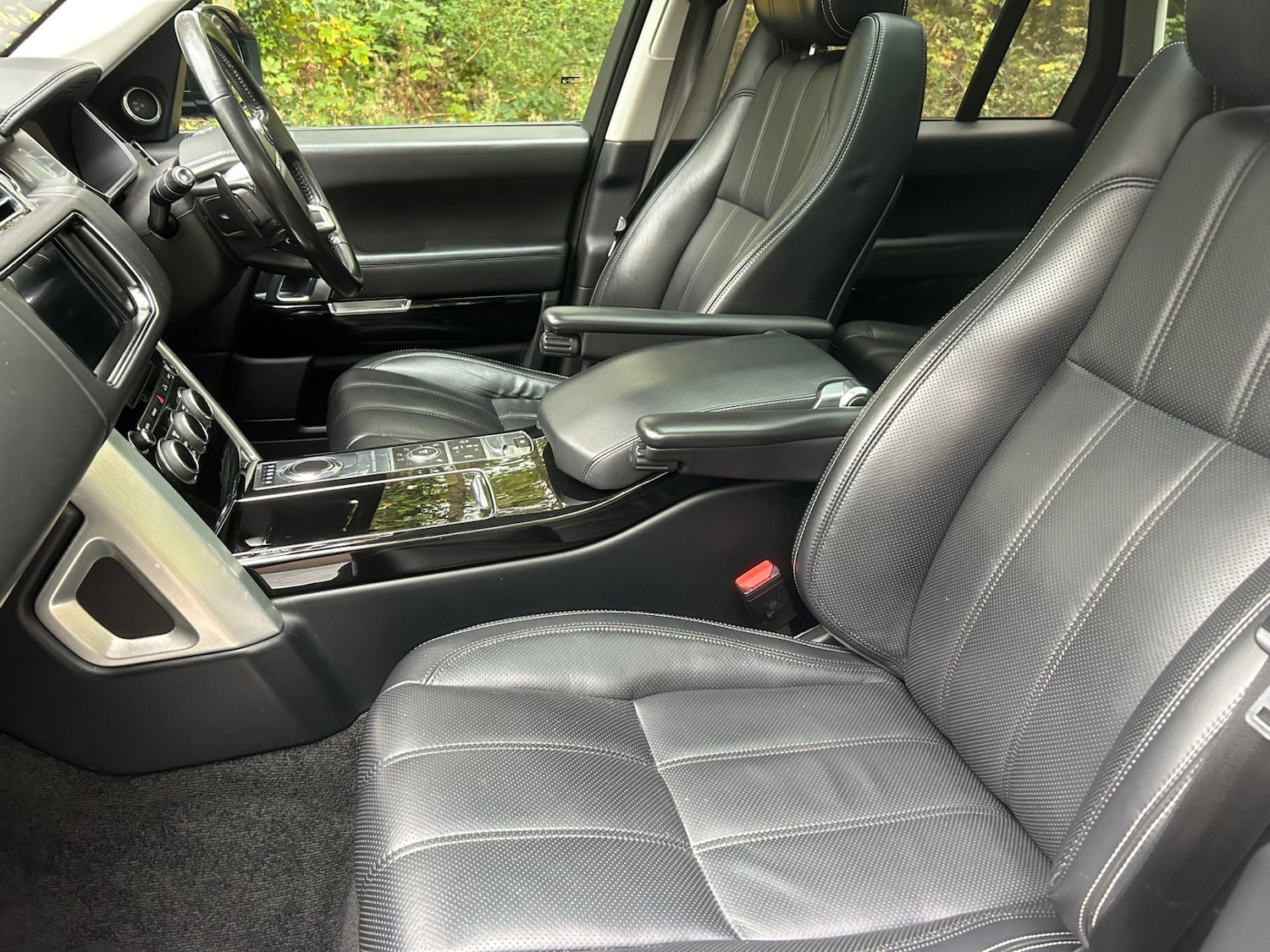 Used Land Rover Range Rover 2014 for sale - 76264474: Photo 5