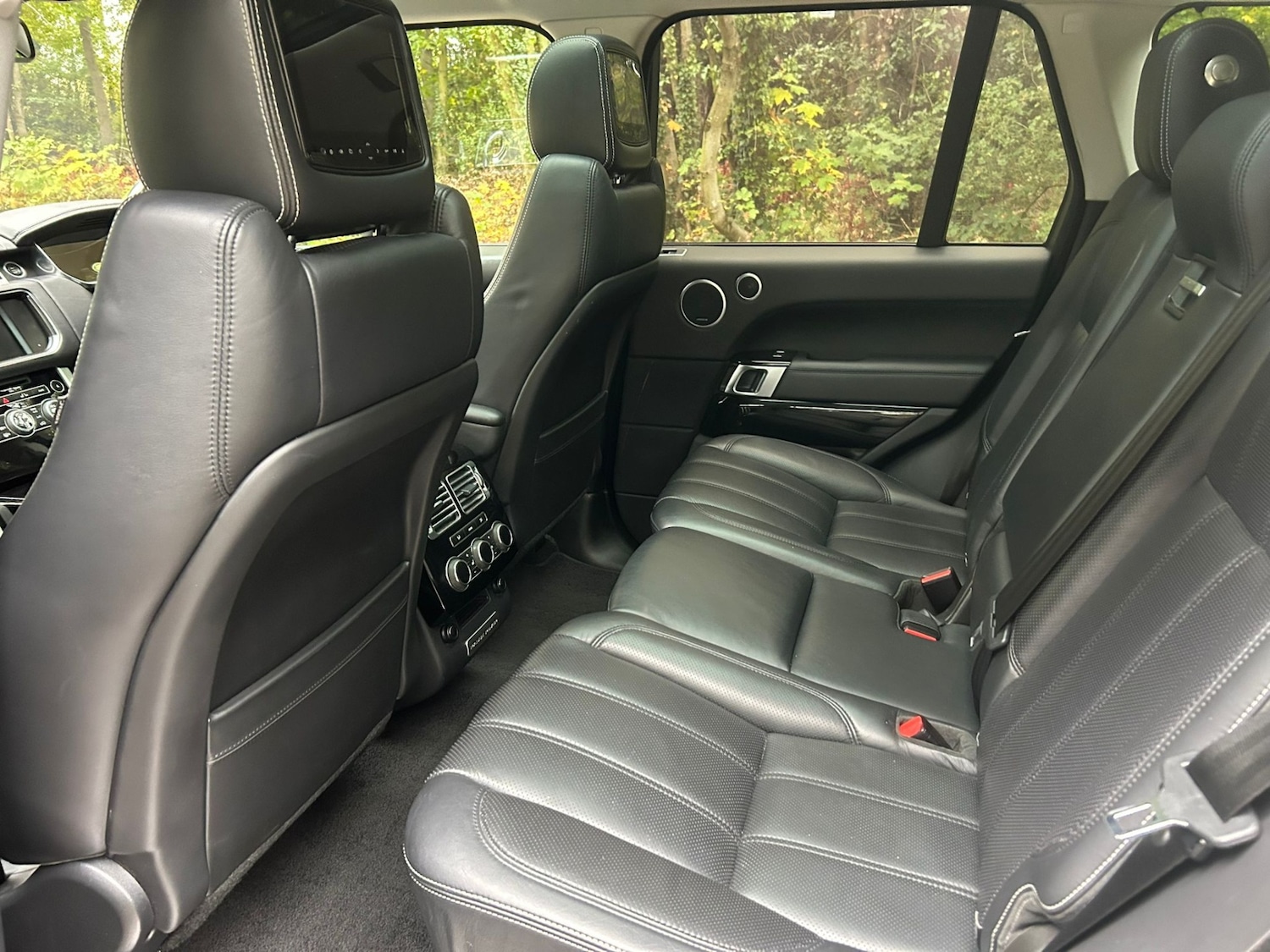 Used Land Rover Range Rover 2014 for sale - 76264474: Photo 6