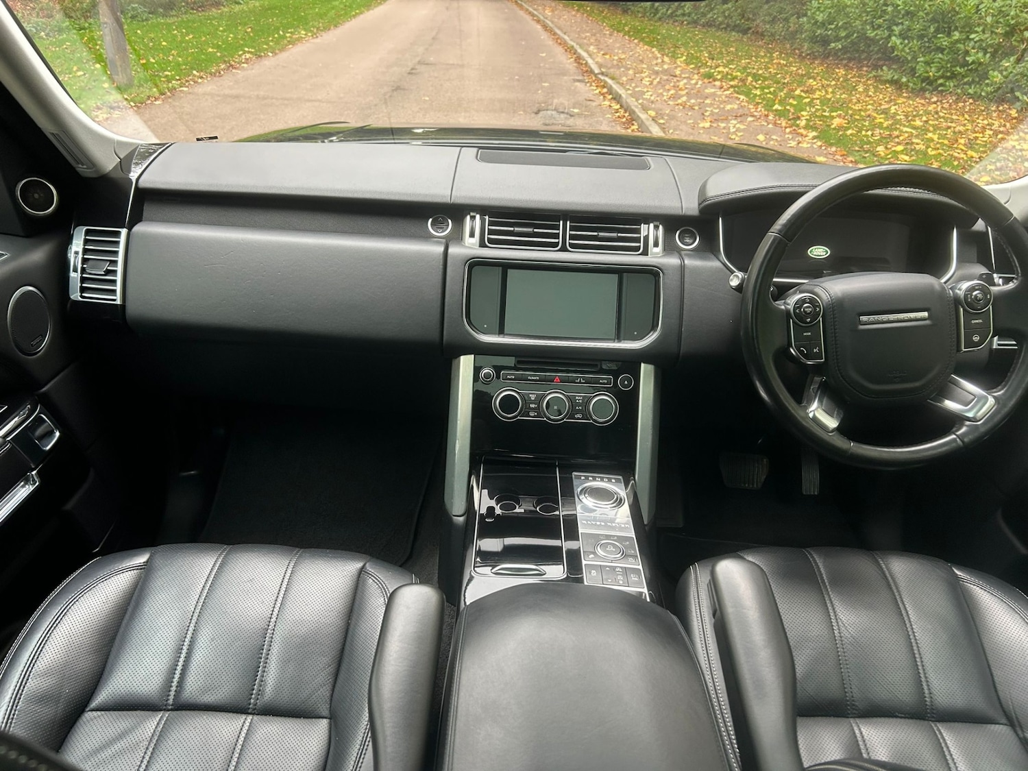 Used Land Rover Range Rover 2014 for sale - 76264474: Photo 7