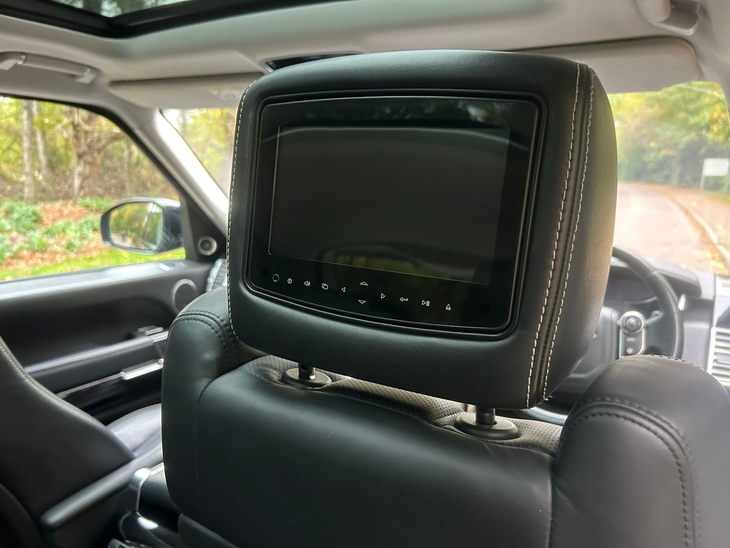 Used Land Rover Range Rover 2014 for sale - 76264474: Photo 9