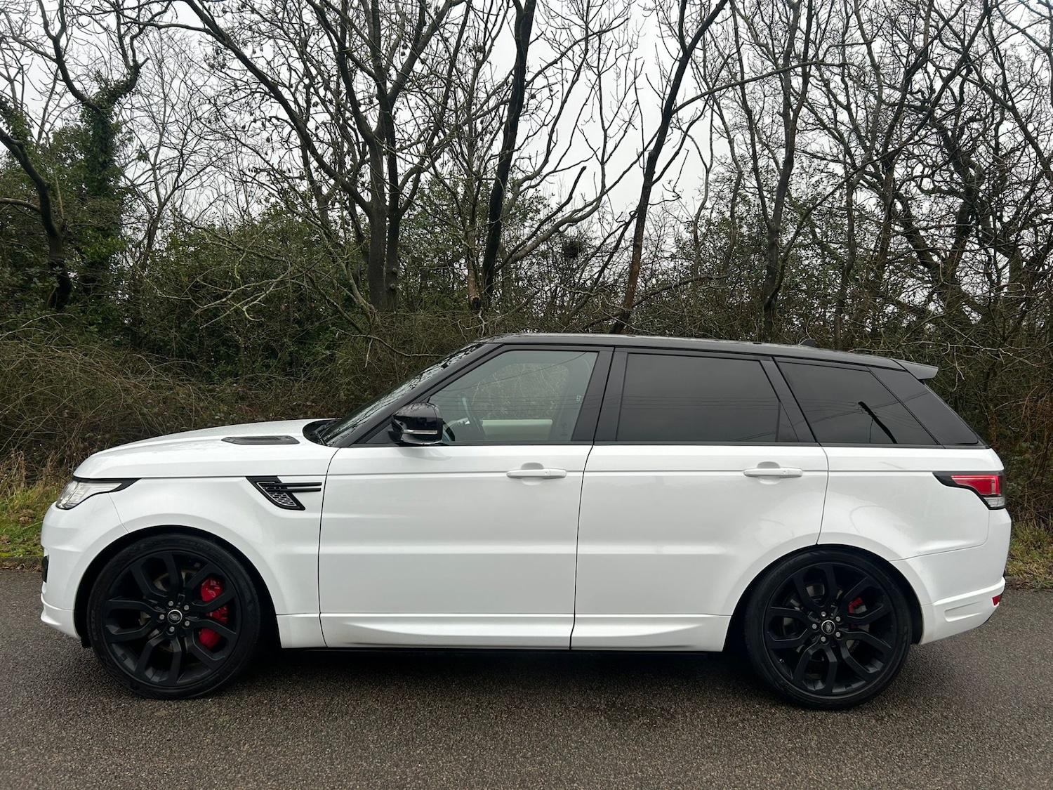 Used Land Rover Range Rover Sport 2016 for sale - 77460383: Photo 10