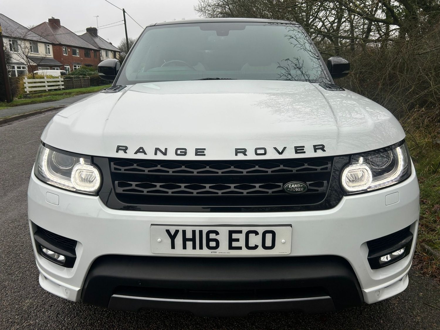 Used Land Rover Range Rover Sport 2016 for sale - 77460383: Photo 12