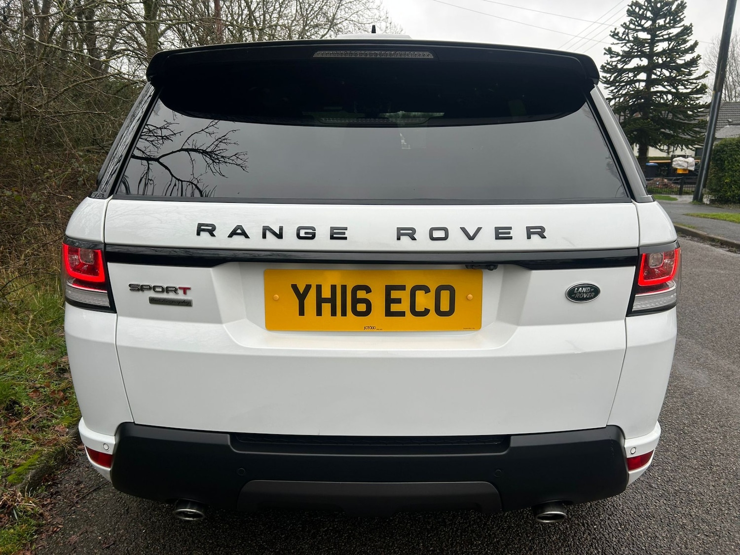 Used Land Rover Range Rover Sport 2016 for sale - 77460383: Photo 13