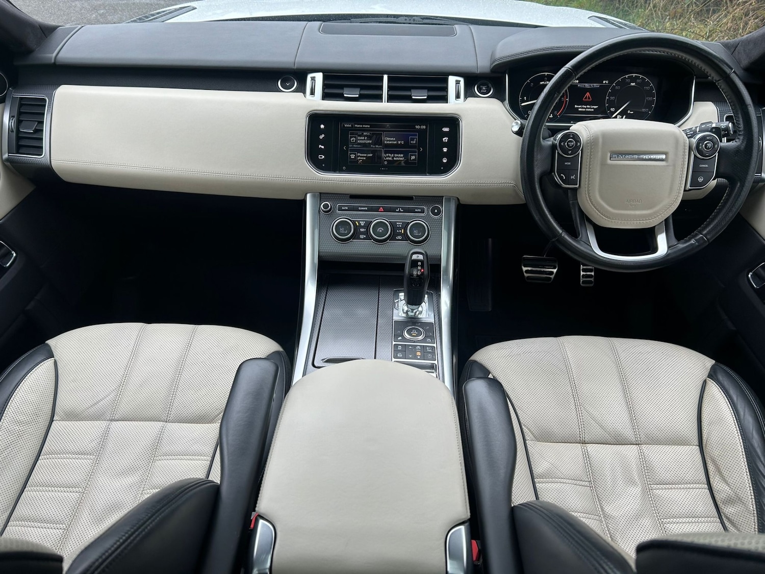 Used Land Rover Range Rover Sport 2016 for sale - 77460383: Photo 7