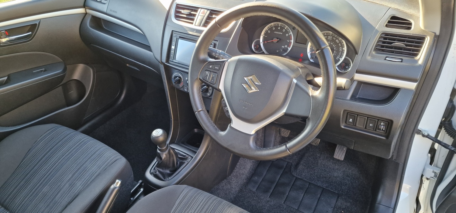 Used Suzuki Swift 2015 for sale - 75984621: Photo 11