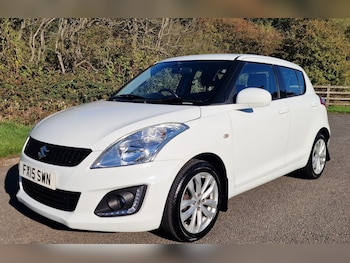Used Suzuki Swift 2015 for sale - 75984621: Photo