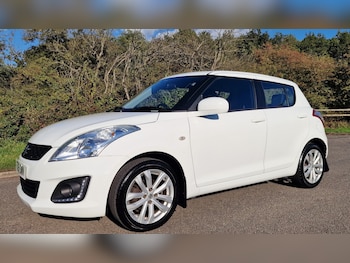 Used Suzuki Swift 2015 for sale - 75984621: Photo