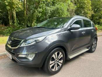 2013 (62) - 1.7 CRDi ISG 3 5dr [Sat Nav]