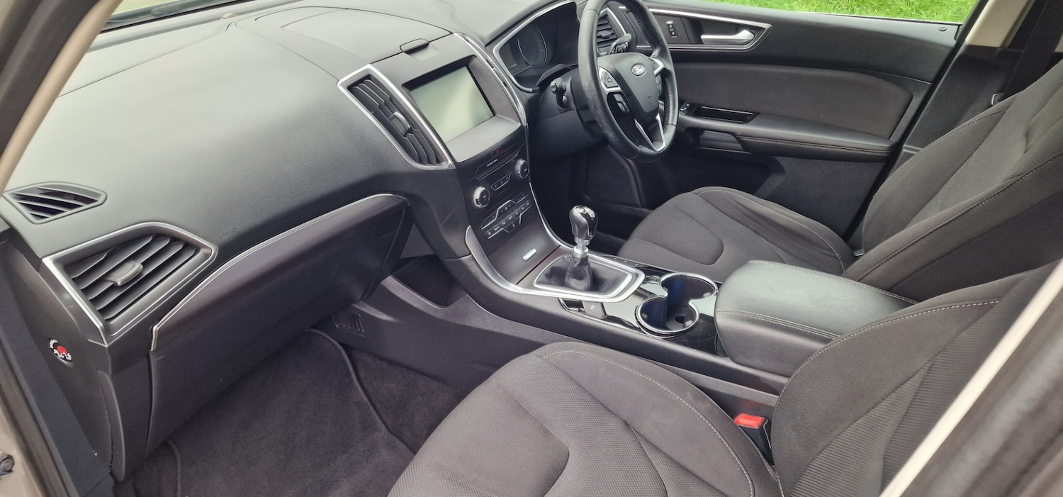 Used Ford S-Max 2015 for sale - 76230126: Photo 13