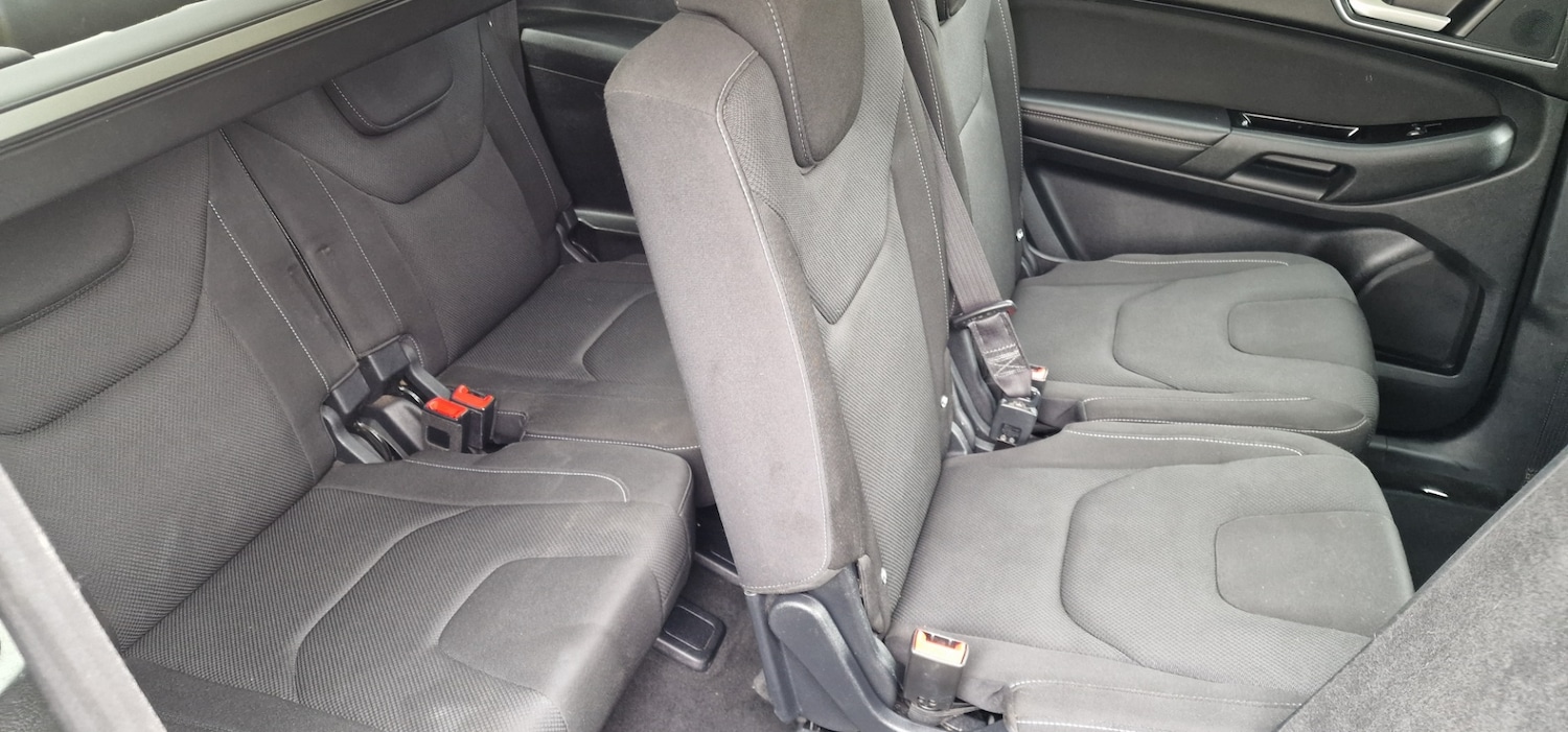 Used Ford S-Max 2015 for sale - 76230126: Photo 14