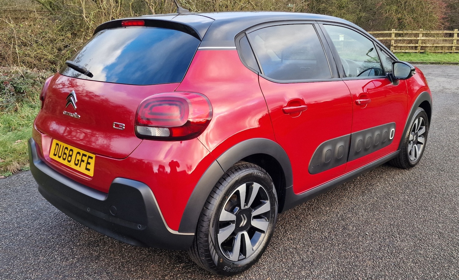 Used Citroen C3 2018 for sale - 77195514: Photo 10