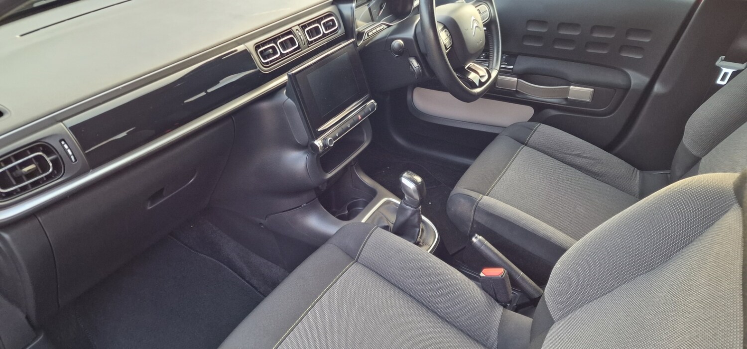 Used Citroen C3 2018 for sale - 77195514: Photo 11