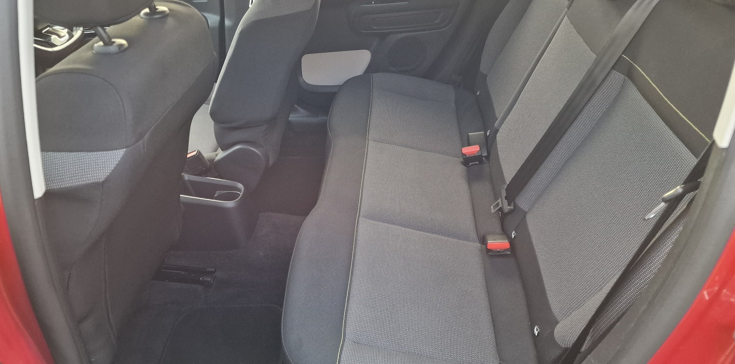 Used Citroen C3 2018 for sale - 77195514: Photo 12