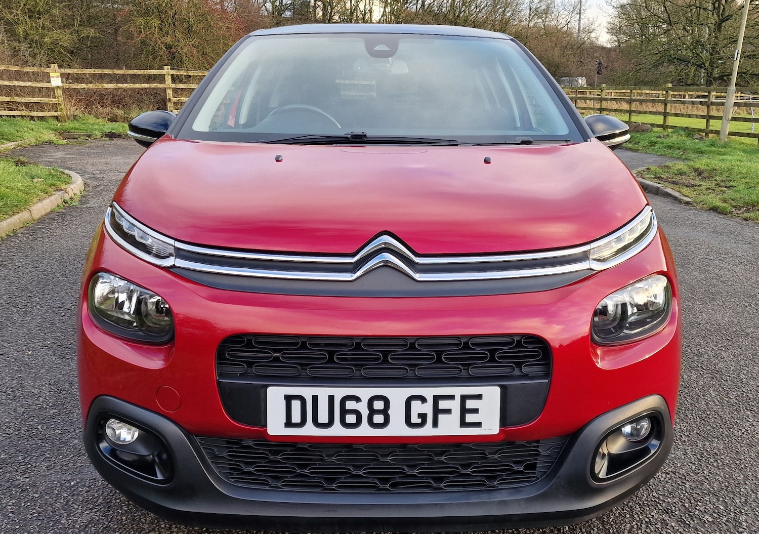 Used Citroen C3 2018 for sale - 77195514: Photo 6