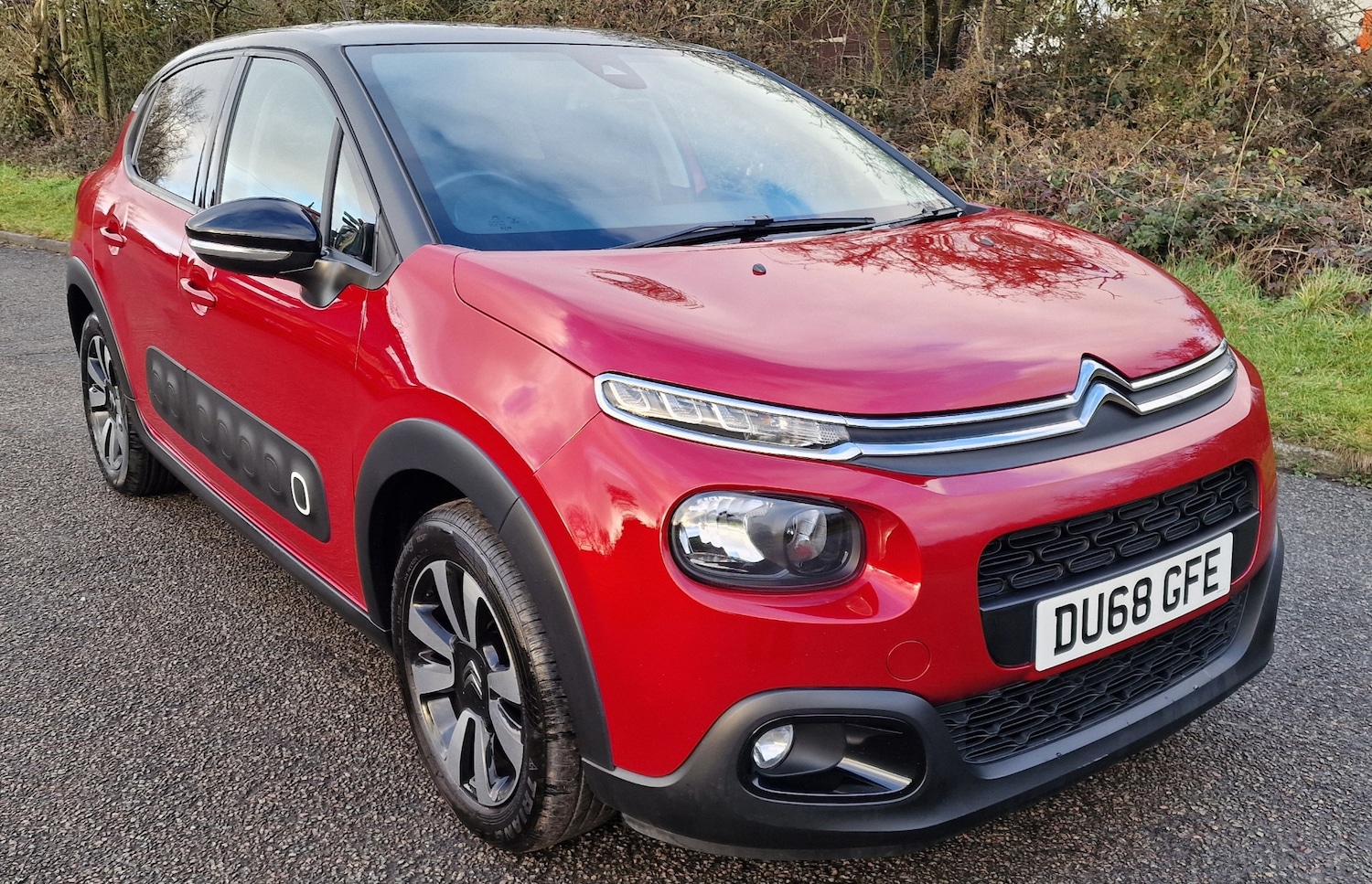 Used Citroen C3 2018 for sale - 77195514: Photo 7