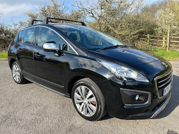 Used Peugeot 3008 2015 for sale - 78081548: Photo