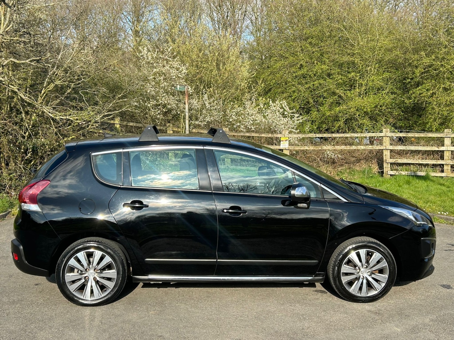 Used Peugeot 3008 2015 for sale - 78081548: Photo 2