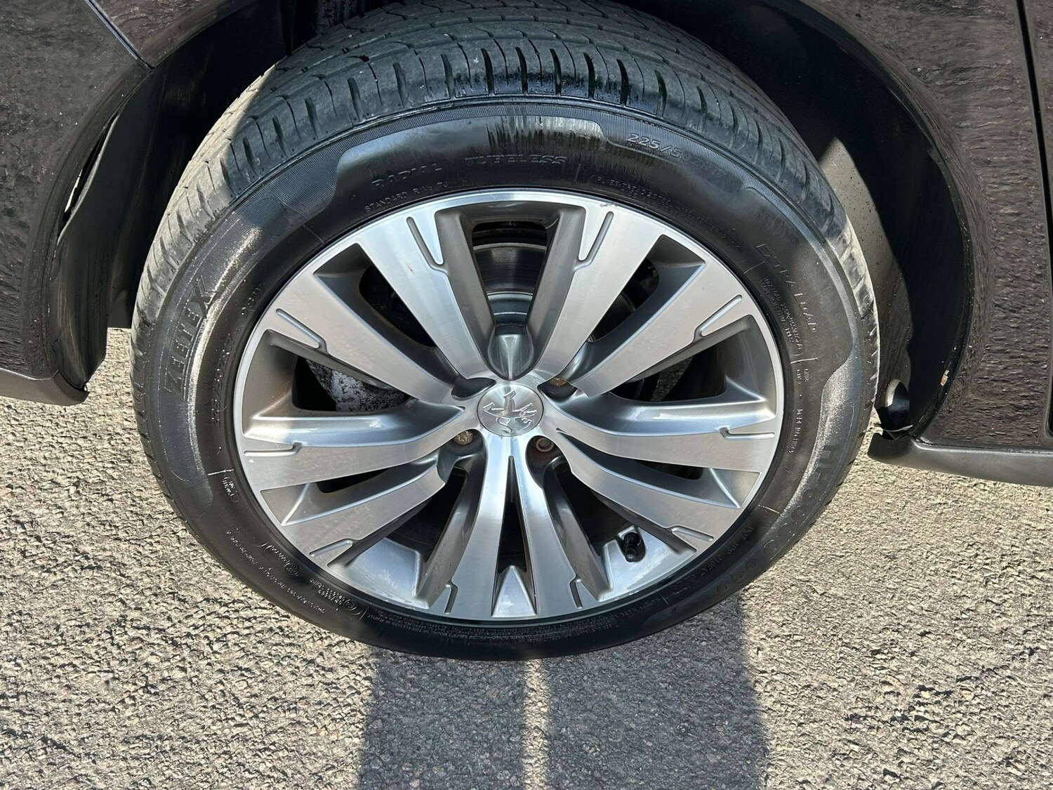 Used Peugeot 3008 2015 for sale - 78081548: Photo 6