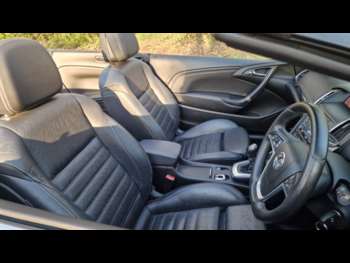 Used Vauxhall Cascada 2013 for sale - 74114799: Photo
